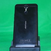 Лот: 9582127. Фото: 5. Ulefone Metal. 5", Металлический...