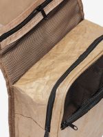 Лот: 25682070. Фото: 5. Сумка Mad Wave COSMETIC BAG, Бежевый