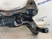 Лот: 24938821. Фото: 3. балка под двс Hyundai Solaris... Авто, мото, водный транспорт