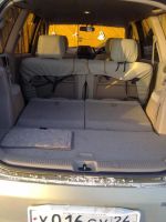 Лот: 4816937. Фото: 5. Toyota Gaia 2001