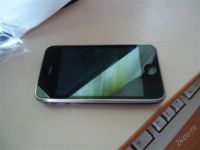 Лот: 2893793. Фото: 2. Iphone 3g 8gb sim free. Смартфоны, связь, навигация