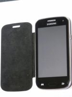 Лот: 3358620. Фото: 2. Samsung s 5830 китай. Смартфоны, связь, навигация