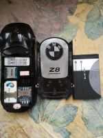 Лот: 17433832. Фото: 2. Мобильный телефон BMW Z8 (2SIM... Смартфоны, связь, навигация