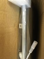 Лот: 10036662. Фото: 4. Панель светодиодная LED тонкая. Красноярск