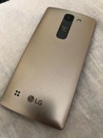 Лот: 19251485. Фото: 4. Золотой, 4 ядерный смартфон LG...