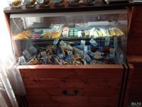 Лот: 14649808. Фото: 4. Барная стойка, из дерева (Сосна... Красноярск