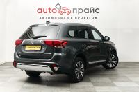 Лот: 19058447. Фото: 7. Mitsubishi Outlander, III Рестайлинг...