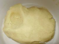 Лот: 4638035. Фото: 2. песочное тесто свежее домашнее. Кондитерские изделия, конфеты