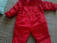 Лот: 6401529. Фото: 3. костюм красный. Дети растут