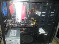 Лот: 9639871. Фото: 4. Системник ( Asrock Z170 Fatal1ty... Красноярск