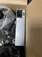 Лот: 25896393. Фото: 3. Коробка с элекриникой. Красноярск