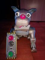 Лот: 11530286. Фото: 4. Робот пёс/собака. Новая!!! Торг... Красноярск