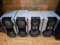 Лот: 24875270. Фото: 5. Panasonic(2саба+2колонки)