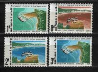 Лот: 25926733. Фото: 3. о-ва Самоа 1966-69_А3-А5. Красноярск