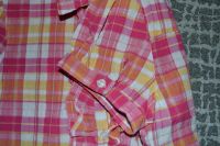 Лот: 9030118. Фото: 3. Рубашка в клетку. Одежда, обувь, галантерея