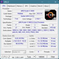Лот: 21118868. Фото: 4. AMD Ryzen 5 3600. Красноярск