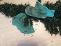 Лот: 11683318. Фото: 5. Варежка для общей уборки Aquamagic...