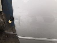 Лот: 15646098. Фото: 3. Дверь задняя левая toyota corolla... Авто, мото, водный транспорт