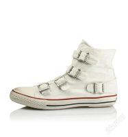 Лот: 2603463. Фото: 2. Кеды ASH VINCENT. Мужская обувь