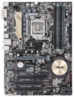 Лот: 8531537. Фото: 12. Материнские платы ASUS MSI LGA...