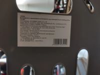 Лот: 25332301. Фото: 4. Велокресло с креплением на подседельную... Красноярск