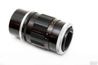 Лот: 13723905. Фото: 6. фотообъектив MF Canon Lens FL...