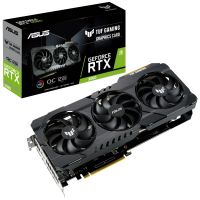 Лот: 17956517. Фото: 3. Карта asus TUF Gaming GeForce... Компьютеры, оргтехника, канцтовары