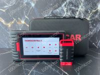 Лот: 22206569. Фото: 5. Автосканер Launch Thinkscan Max...