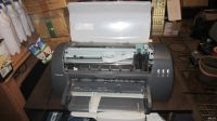 Лот: 1563382. Фото: 7. Принтер серии HP Deskjet 1280...