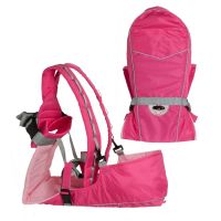 Лот: 19548819. Фото: 2. Рюкзак кенгуру слинг BabyActive... Дети растут