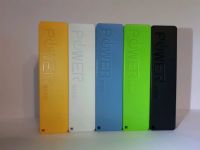 Лот: 11920141. Фото: 2. Power Bank 2600 mah. Аксессуары