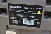Лот: 4148019. Фото: 3. телевизор Thomson 15mh183kg. Бытовая техника