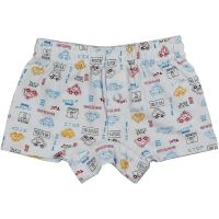 Лот: 13818616. Фото: 5. Трусы для мальчика модель В00182...