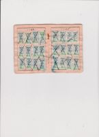 Лот: 16616046. Фото: 5. Профбилет СССР