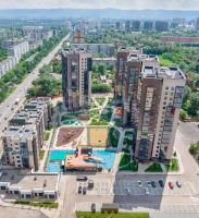Лот: 25403432. Фото: 21. 3-комн. квартира , Красноярск...