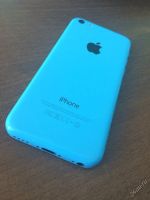 Лот: 4829404. Фото: 3. Iphone 5C 32GB LTE. Красноярск