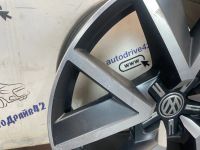 Лот: 23567256. Фото: 5. диск колесный литой Volkswagen...