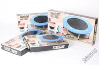 Лот: 12152621. Фото: 4. Батут Hasttings 54''. Красноярск