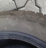 Лот: 3999971. Фото: 3. Bridgestone Blizzak REVO 2 215... Авто, мото, водный транспорт