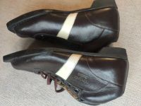 Лот: 19503566. Фото: 4. Лыжные ботинки СССР botas новые. Красноярск