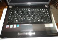 Лот: 18066540. Фото: 5. Ноутбук Toshiba Satellite A 300-1G5