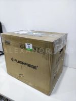Лот: 20720560. Фото: 6. 3D принтер Flashforge Creator...