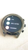 Лот: 19615370. Фото: 7. Смарт часы Senbono MAX5, умные...