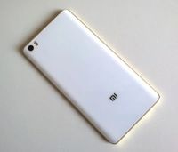 Лот: 10867569. Фото: 2. Телефон Xiaomi Mi Note Pro (4... Смартфоны, связь, навигация