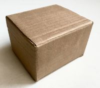 Лот: 11296036. Фото: 2. 📦 Коробка почтовая мини 10 х... Бизнес