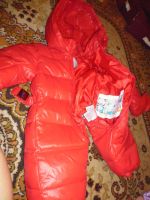 Лот: 6102136. Фото: 6. Комбинезон Moncler новый