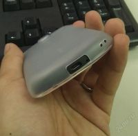 Лот: 1440636. Фото: 3. Чехол для Huawei 8800 (ideos x5... Смартфоны, связь, навигация