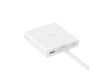 Лот: 10583522. Фото: 3. Адаптер Xiaomi USB Type C - HDMI... Компьютеры, оргтехника, канцтовары