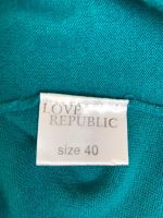 Лот: 6990927. Фото: 3. Женский джемпер LoveRepublic р... Одежда, обувь, галантерея