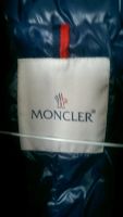 Лот: 4556857. Фото: 6. Пуховик детский Moncler